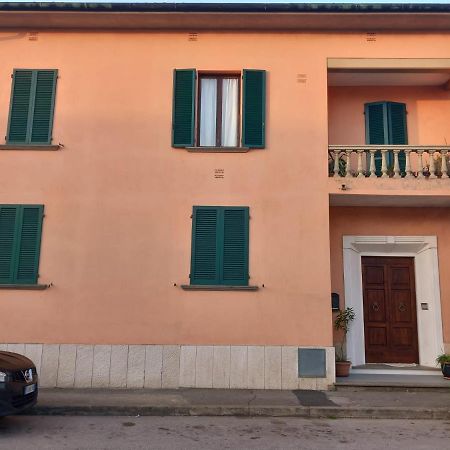 Casa Giovanna Venturina Terme Exterior photo
