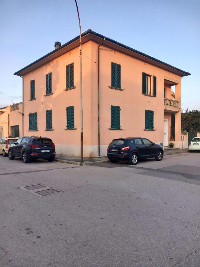 Casa Giovanna Venturina Terme Exterior photo