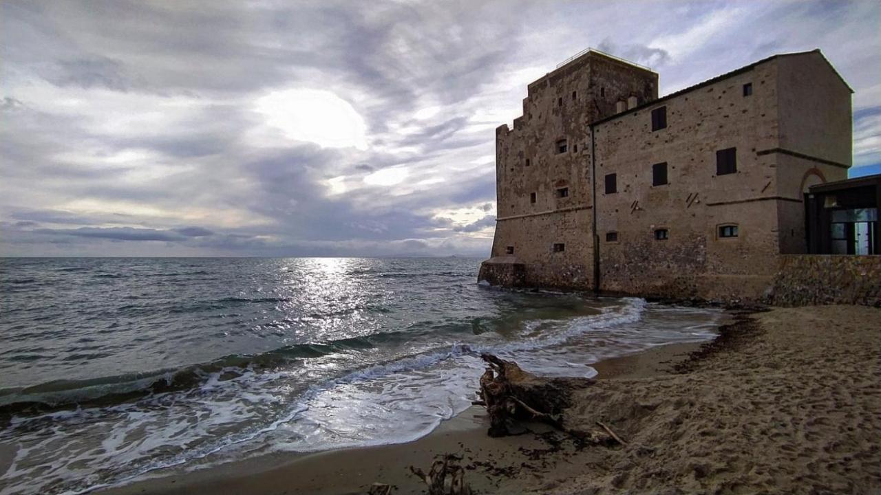 Casa Giovanna Venturina Terme Exterior photo